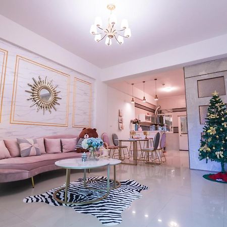 Hl Play B&B Hualien City Exterior foto