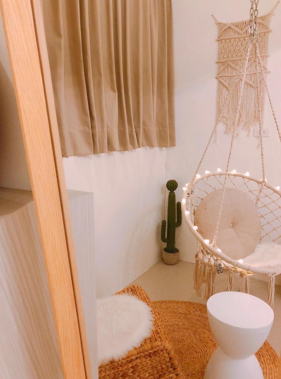 Hl Play B&B Hualien City Exterior foto
