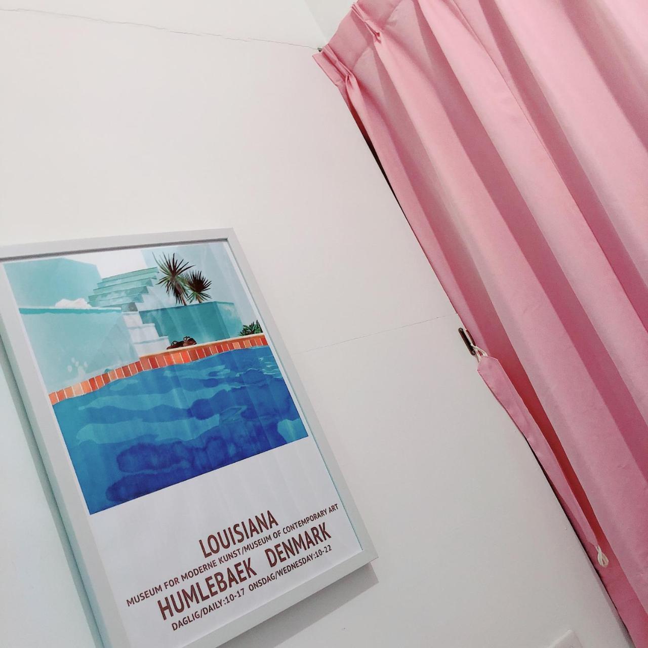 Hl Play B&B Hualien City Exterior foto