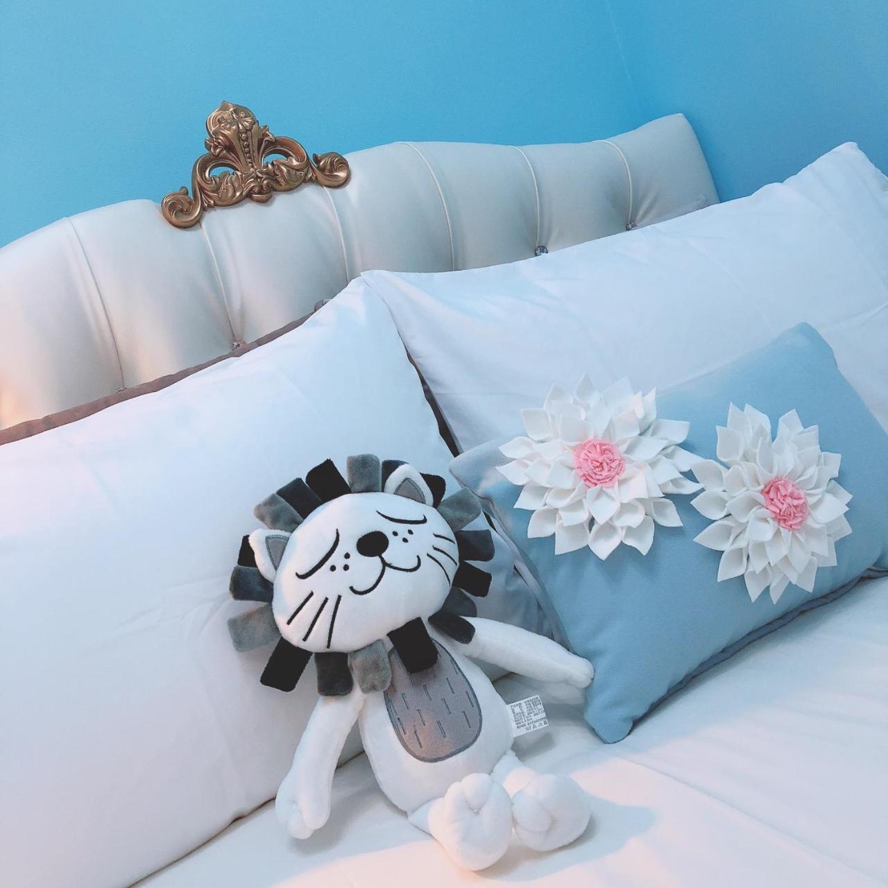 Hl Play B&B Hualien City Exterior foto